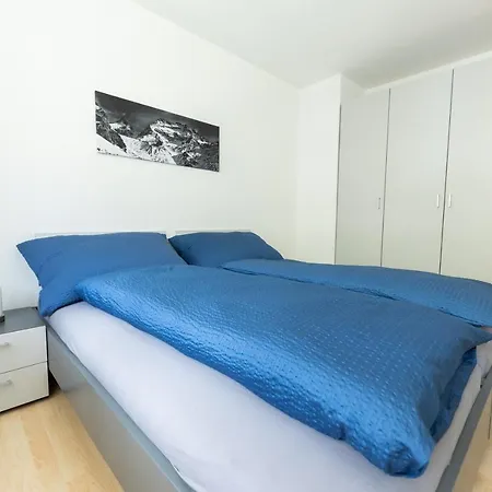 Saasunia Apartment *