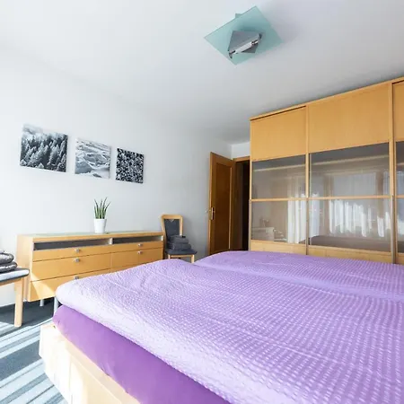 Saasunia Apartment