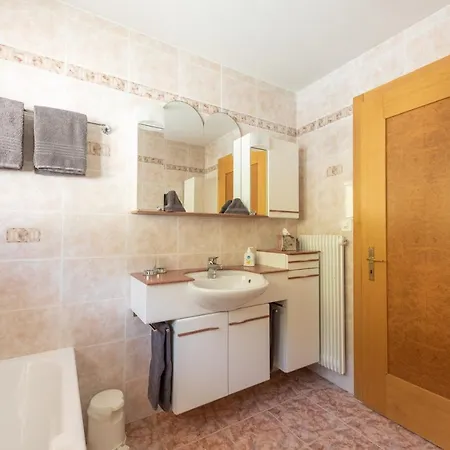 Saasunia Apartment