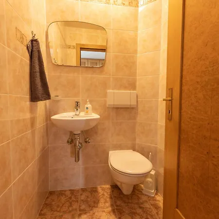 Apartment Saasunia