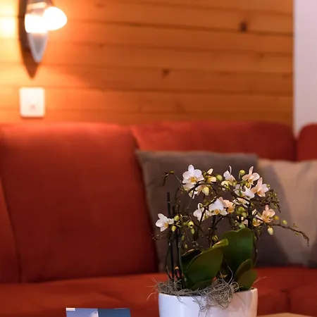Lägenhet Saasunia *