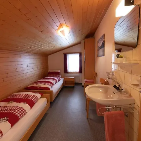 Lägenhet Saasunia *